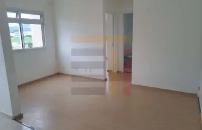 Apartamento com 2 quartos à venda na avenida paulo roberto vidal, 475, bela vista, palhoça por r$ 250.000