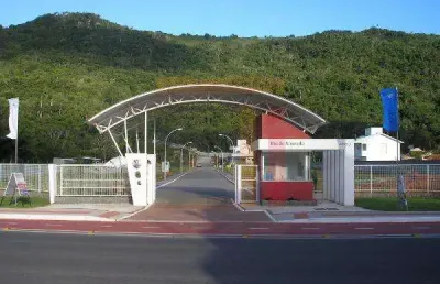 Casa em condomínio fechado com 4 quartos à venda na avenida luiz boiteux piazza, 4500, cachoeira do bom jesus, florianópolis por r$ 2.390.000