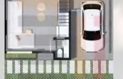 Casa em condomínio fechado com 3 quartos à venda na rua grumixama, 183, campeche, florianópolis por r$ 1.080.000