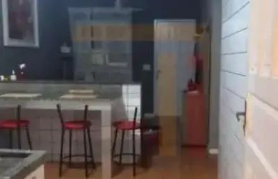 Casa em condomínio fechado com 2 quartos à venda na rua josé antônio pereira, 2081, ipiranga, são josé por r$ 350.000