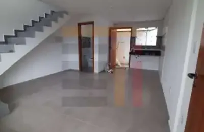 Casa com 2 quartos à venda na caminho dos areais, 145, são joão do rio vermelho, florianópolis por r$ 400.000