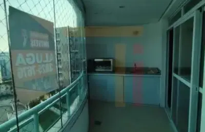 Apartamento com 3 quartos à venda na avenida itamarati, 380, itacorubi, florianópolis por r$ 1.680.000