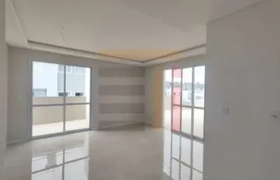 Cobertura com 2 quartos à venda na avenida internacional, 130, ingleses do rio vermelho, florianópolis por r$ 859.000