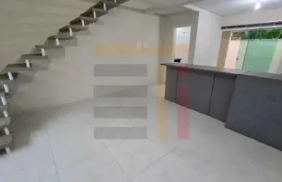 Casa com 2 quartos à venda na servidão dos anjos e arcanjos, 365, são joão do rio vermelho, florianópolis por r$ 390.000