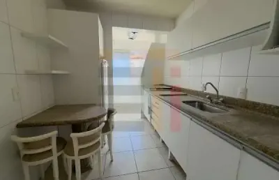 Apartamento com 2 quartos à venda na rua lauro linhares, 925, trindade, florianópolis por r$ 750.000