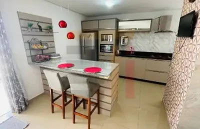 Cobertura com 3 quartos à venda na rua luiz elias daux, 730, ingleses do rio vermelho, florianópolis por r$ 1.190.000