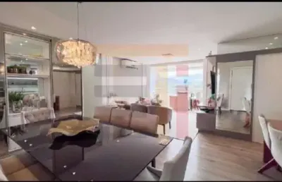 Apartamento com 3 quartos à venda na rodovia admar gonzaga, 707, itacorubi, florianópolis por r$ 2.150.000