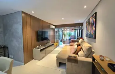 Apartamento com 3 quartos à venda na rua henrique bruggemann, 40, centro, florianópolis por r$ 1.550.000