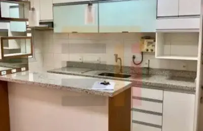 Apartamento com 2 quartos à venda na rua pastor william richard schisler filho, 884, itacorubi, florianópolis por r$ 865.000