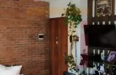 Apartamento com 1 quarto à venda na rua doutor abel capela, 772, coqueiros, florianópolis por r$ 350.000