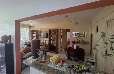Apartamento com 2 quartos à venda na rua luiz oscar de carvalho, 149, trindade, florianópolis por r$ 480.000