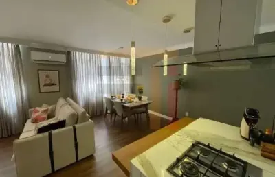 Apartamento com 2 quartos à venda na rua delminda silveira, 411, agronômica, florianópolis por r$ 745.000