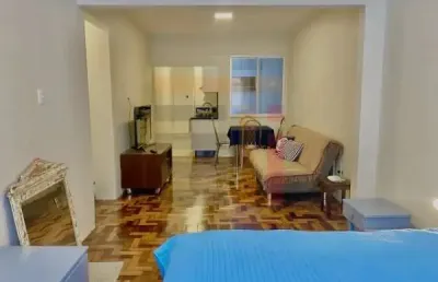 Apartamento com 1 quarto à venda na rua dos ilhéus, 142, centro, florianópolis por r$ 446.000