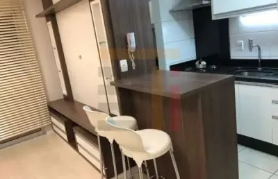 Apartamento com 2 quartos à venda na rua capri, 280, pagani, palhoça por r$ 425.000