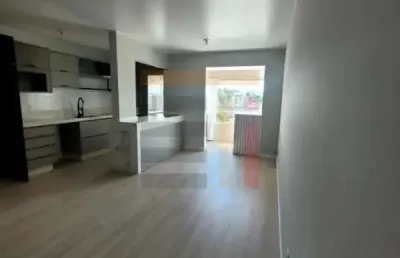 Apartamento com 3 quartos à venda na rua prefeito cantídio veríssimo, 321, universitários, biguaçu por r$ 573.000