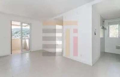 Apartamento com 2 quartos à venda na rua rodrigo rampinelli jeremias, 172, itacorubi, florianópolis por r$ 910.000