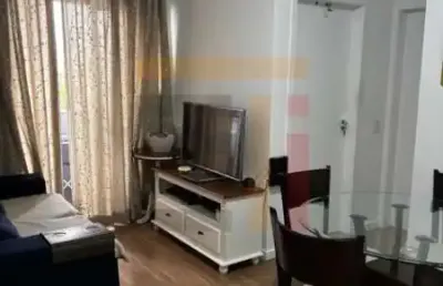 Apartamento com 2 quartos à venda na rua augusto westphal, 450, ponte do imaruim, palhoça por r$ 297.000