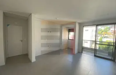 Apartamento com 3 quartos à venda na rua das cerejeiras, 1, carvoeira, florianópolis por r$ 990.000