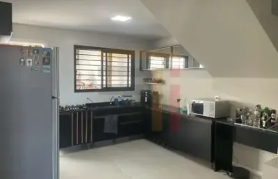 Casa com 2 quartos à venda na rua professora terezinha de jesus, 105, bela vista, palhoça por r$ 425.000