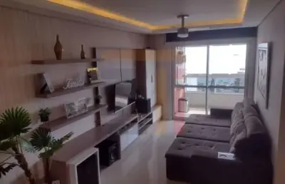Apartamento com 3 quartos à venda na rua graciliano ramos, 125, agronômica, florianópolis por r$ 2.950.000