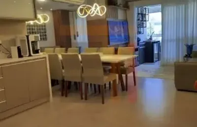 Apartamento com 3 quartos à venda na ruaabel álvares cabral júnior, 250, ingleses do rio vermelho, florianópolis por r$ 1.195.000