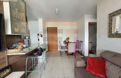 Apartamento com 2 quartos à venda na rua capri, 280, pagani, palhoça por r$ 477.000