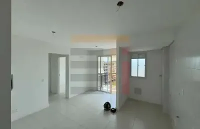 Apartamento com 2 quartos à venda na rua do bunganvília, 340, pedra branca, palhoça por r$ 530.000