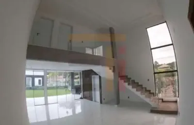 Casa em condomínio fechado com 3 quartos à venda na avenida red park, 980, são joão do rio vermelho, florianópolis por r$ 1.490.000