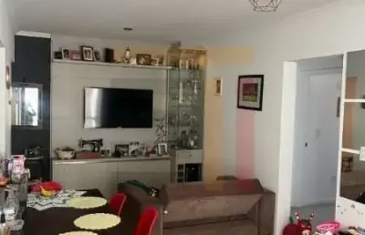 Apartamento com 3 quartos à venda na avenida governador jorge lacerda, 283, campinas, são josé por r$ 685.000