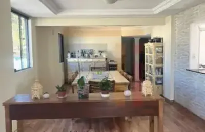 Cobertura com 3 quartos à venda na rua antônio carlos ferreira, 339, agronômica, florianópolis por r$ 1.900.000