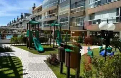 Apartamento com 3 quartos à venda na avenida campeche, 533, campeche, florianópolis por r$ 2.500.000