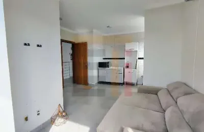 Apartamento com 2 quartos à venda na rua bernadina basilissa da silva, 105, nova palhoça, palhoça por r$ 276.000