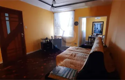 Apartamento com 4 quartos à venda na Rua Dona Leopoldina, São João, Porto Alegre