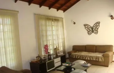 Casa com 4 quartos à venda na Avenida São Sebastião, Teresópolis, Porto Alegre