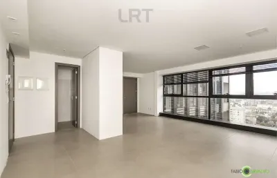 Sala comercial à venda na Avenida Praia de Belas, Menino Deus, Porto Alegre