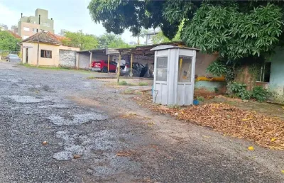 Terreno à venda na Rua Silveiro, Menino Deus, Porto Alegre