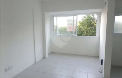Apartamento com 1 quartos à venda em santo antônio - rs