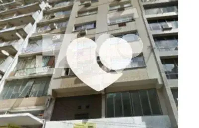 Apartamento com 1 quartos à venda em centro histórico - rs