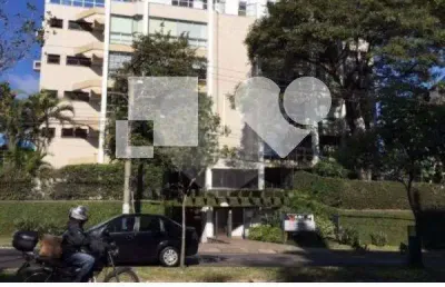 Apartamento com 3 quartos à venda em chácara das pedras - rs