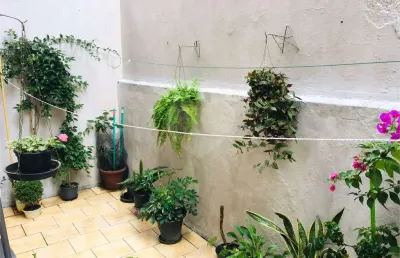 Apartamento com 2 quartos à venda em centro histórico - rs