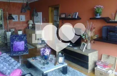 Apartamento com 3 quartos à venda em jardim europa - rs