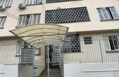 Apartamento com 2 quartos à venda em auxiliadora - rs