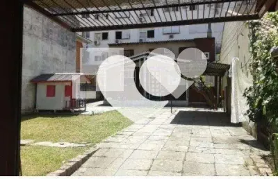 Terreno à venda na Rua Afonso Rodrigues, Jardim Botânico, Porto Alegre