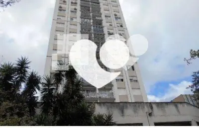 Apartamento com 2 quartos à venda em independência - rs
