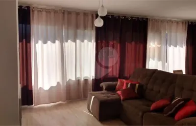 Apartamento com 4 quartos à venda em menino deus - rs