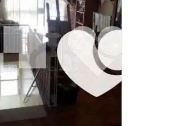 Casa com 4 quartos à venda em centro histórico - rs