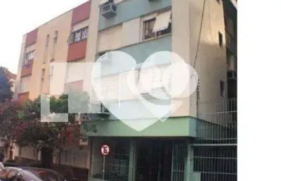 Apartamento com 2 quartos à venda na Rua Doutor Barros Cassal, Floresta, Porto Alegre