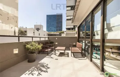 Apartamento com 3 quartos à venda em auxiliadora - rs