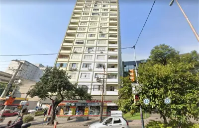 Apartamento com 3 quartos à venda na Rua Félix da Cunha, Floresta, Porto Alegre
