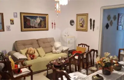 Apartamento com 3 quartos à venda em rio branco - rs
